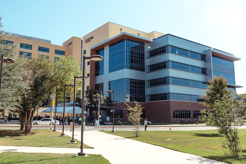 Center for Brain Health at UT Health San Antonio