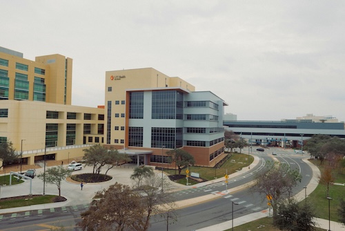 Center for Brain Health at UT Health San Antonio